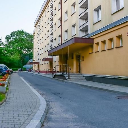Rent Like Home - Sloneczna 3 扎科帕内 外观 照片