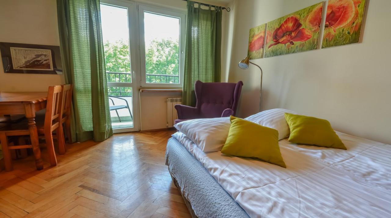 Rent Like Home - Sloneczna 3 扎科帕内 外观 照片